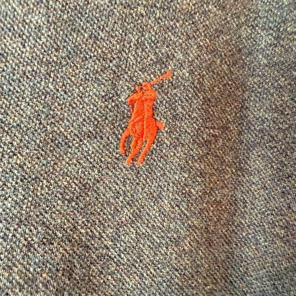 Like New Long Sleeve Polo by Ralph Lauren in XXL